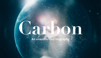 "Carbon: The Unauthorised Biography" goes into production