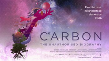Carbon – The Unauthorised Biography Trailer Released