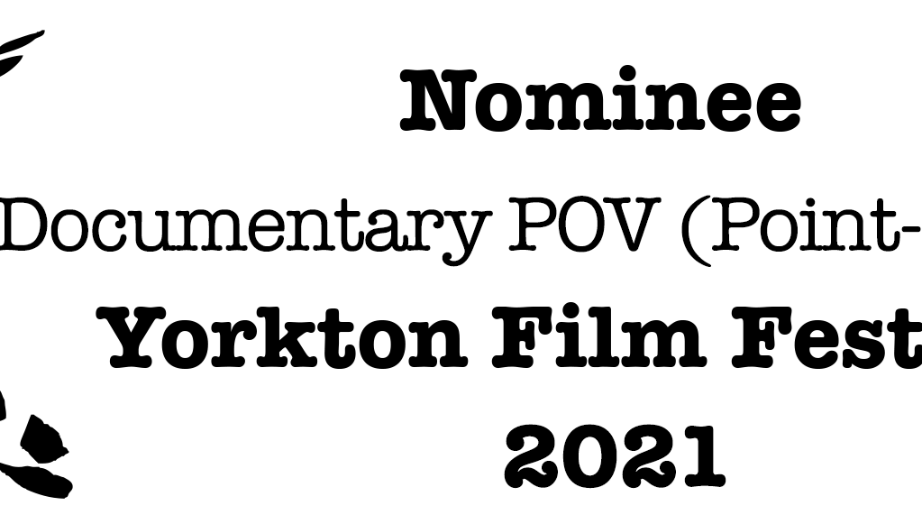 Yorkton Film Festival Nomination for Award Handful of Films