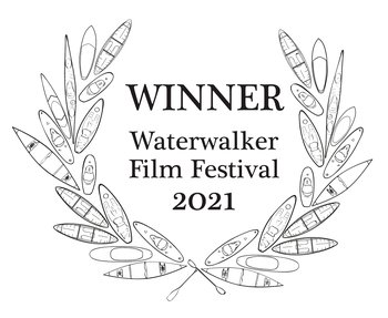 2021 Waterwalker Film Festival Prize